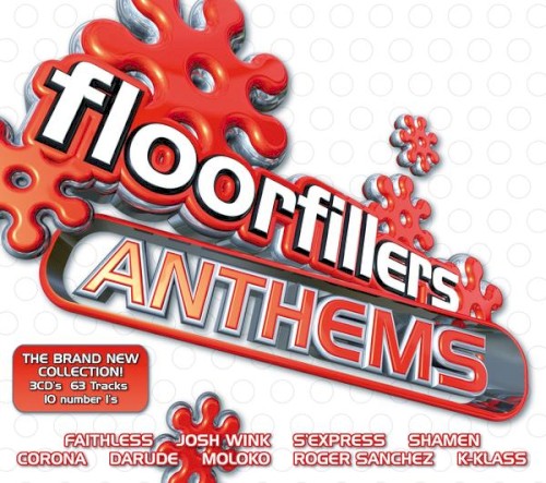 Floorfillers Anthems