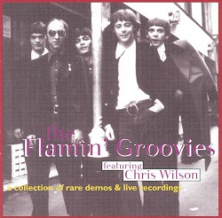 A Collection of Rare Demos & Live Recordings