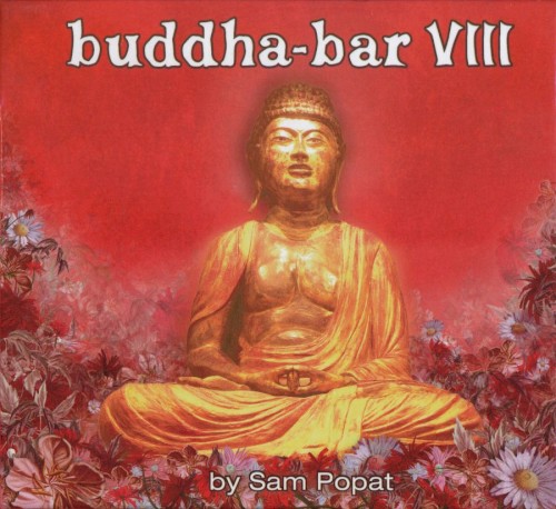 Buddha‐Bar VIII