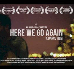 Scenes From New York (Here We Go Again)
