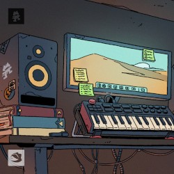 stranger (xander. remix)