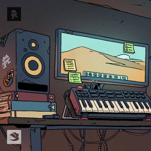 stranger (xander. remix)