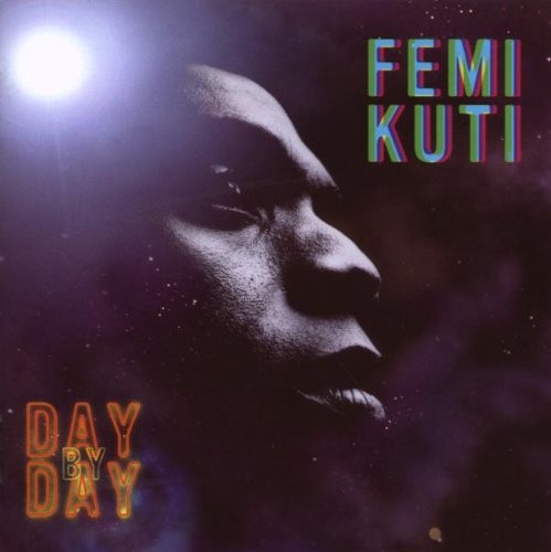 Day by Day