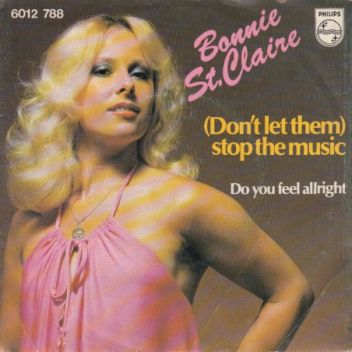 (Don’t Let Them) Stop the Music / Do You Feel Alright