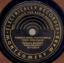 There's More Pretty Girls Than One - Part 2 / Love Letters