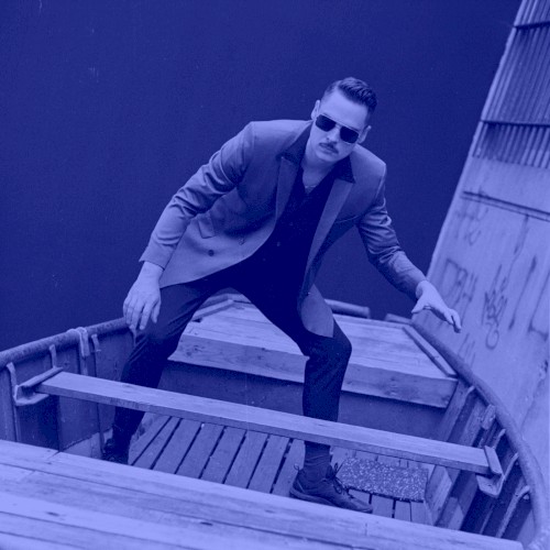 Blue Monday (New Order cover)