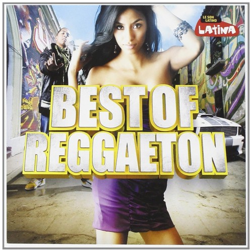 Best of Reggaeton