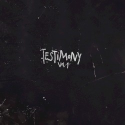 Testimony Vol.1