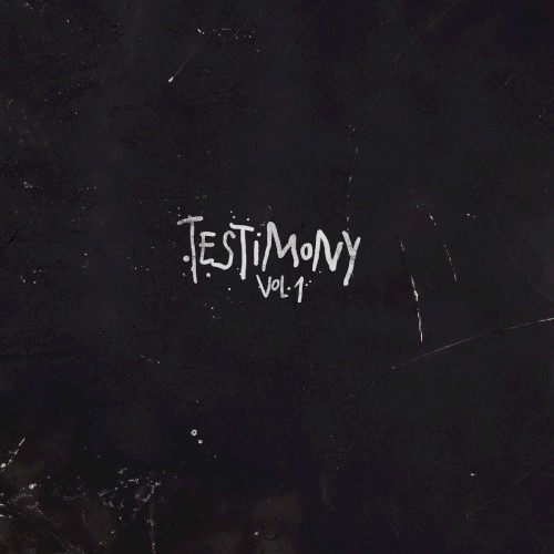 Testimony Vol.1