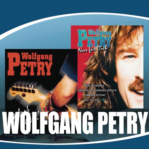 Wolfgang Petry