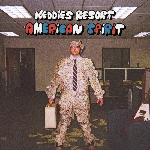 American Spirit