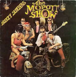 The Mopott Show