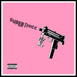 Super Thicc