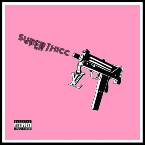 Super Thicc