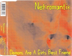 Demons Are a Girl's Best Friend