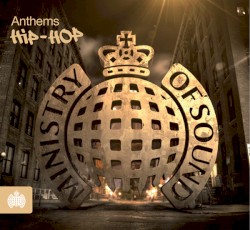 Anthems: Hip-Hop