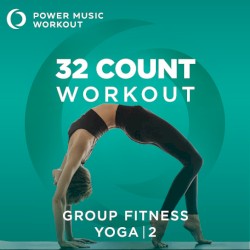 32 Count Workout - Yoga 2