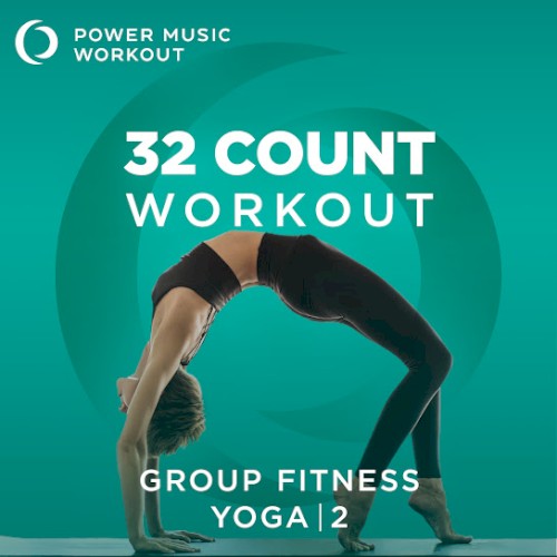 32 Count Workout - Yoga 2