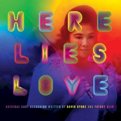 Here Lies Love