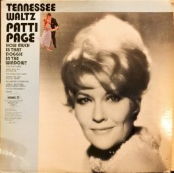Tennessee Waltz