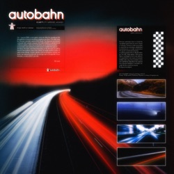 AUTOBAHN 아우토반