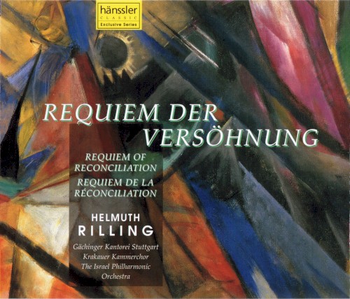 Requiem der Versöhnung