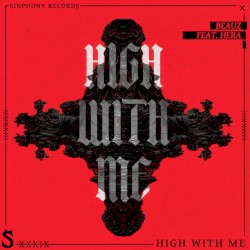 High With Me (Extended Mix)