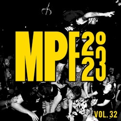 Manchester Punk Festival Vol. 32