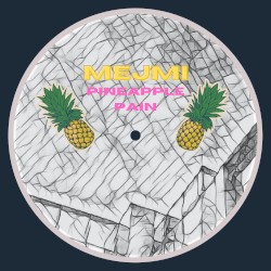 Pineapple Pain