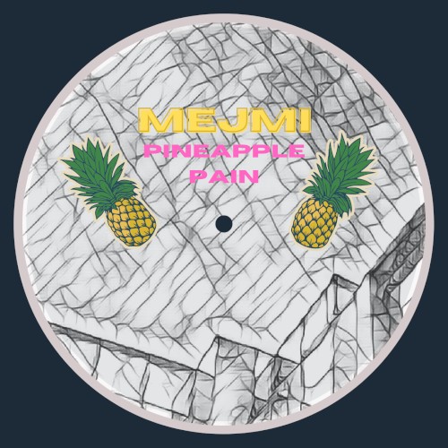 Pineapple Pain