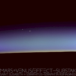 MARS • VENUS / EFFECT