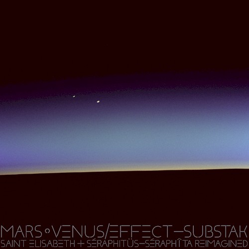 MARS • VENUS / EFFECT