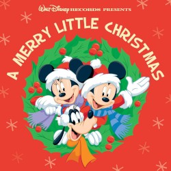A Merry Little Christmas