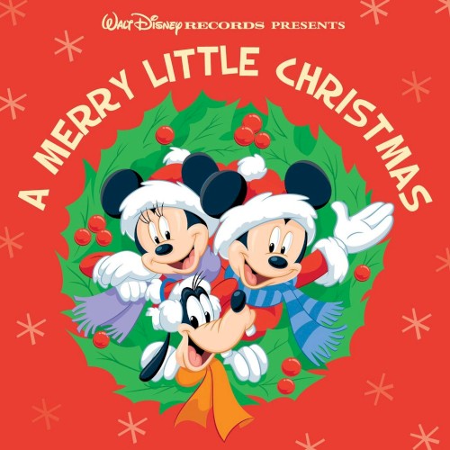 A Merry Little Christmas