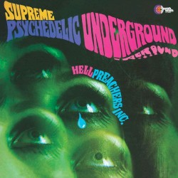 Supreme Psychedelic Underground