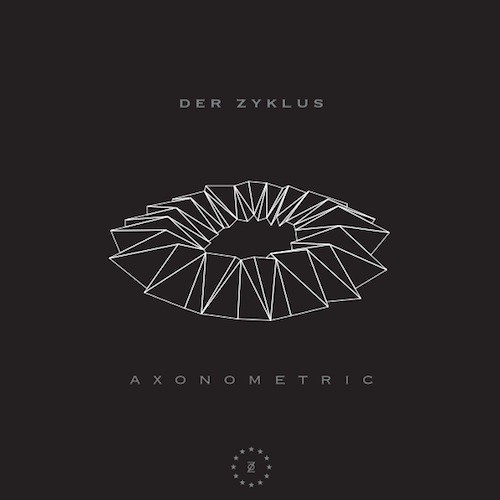 Axonometric