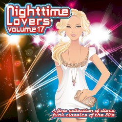 Nighttime Lovers, Volume 17