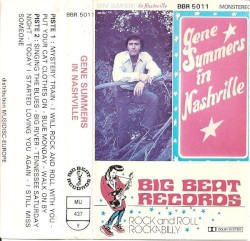 Gene Summers In Nashville