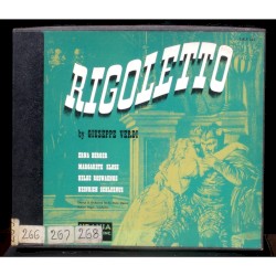 Rigoletto