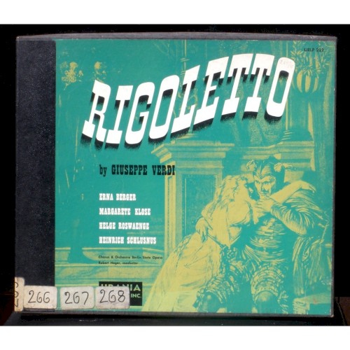 Rigoletto