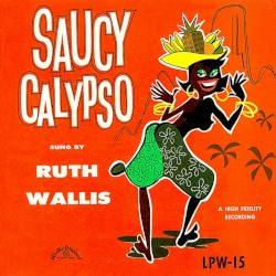 Saucy Calypso [Cruise Party]