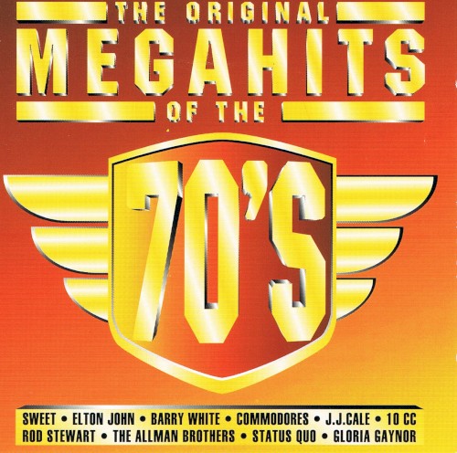 Original Megahits of the 70’s