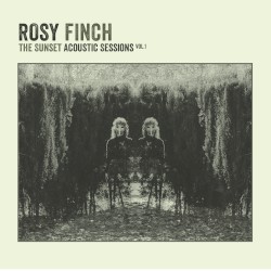 The Sunset Acoustic Sessions, Vol.1