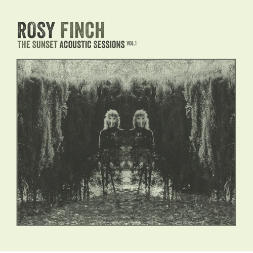 The Sunset Acoustic Sessions, Vol.1