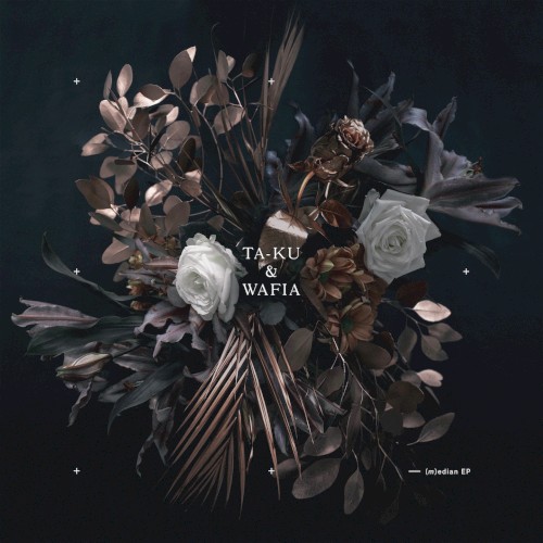 (m)edian EP