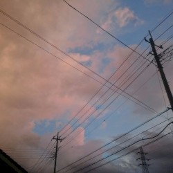 閉塞（仮題）