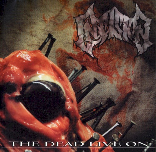 The Dead Live On