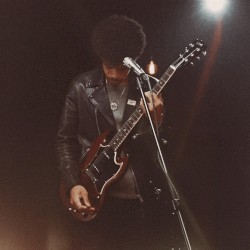 Make It (Live To Tape Session)
