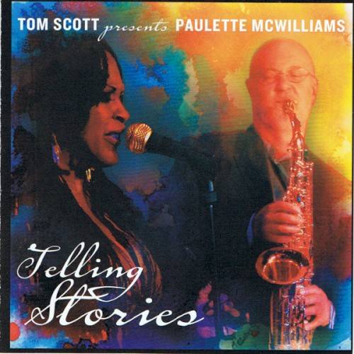 Telling Stories