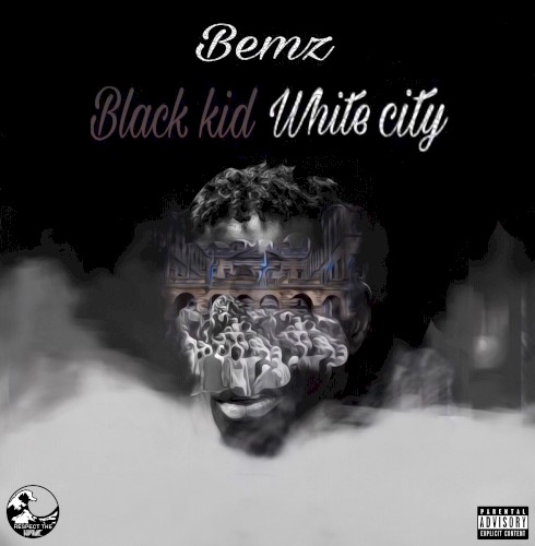 Black Kid White City